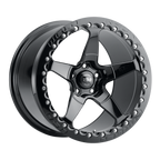 WELD Racing Rm505 18X10 +0 Matte Black