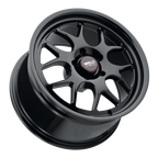 WELD Street Performance Solana Street 18X10 +28 Gloss Black