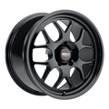 WELD Street Performance Solana Street 18X10 +28 Gloss Black