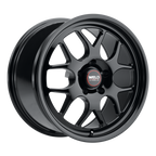 WELD Street Performance Solana Street 18X10 +28 Gloss Black