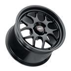WELD Street Performance Solana Street 18X12 +50 Gloss Black