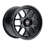WELD Street Performance Solana Street 18X12 +50 Gloss Black