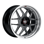 WELD Street Performance Solana Street 20X11 +0 Gloss Black Milled