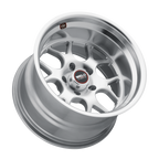 WELD Street Performance Solana Street 22X8.5 +6 Gloss Machined