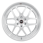 WELD Street Performance Solana Street 22X9.5 +25 Gloss Machined