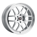 WELD Street Performance Solana Street 22X9.5 +25 Gloss Machined