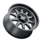 WELD Off-Road Stealth 20X10 -18 Satin Black
