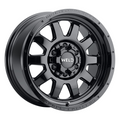 WELD Off-Road Stealth 18X9 +0 Gloss Black