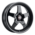 WELD Street Performance Ventura Drag 18X5 -23 Gloss Black