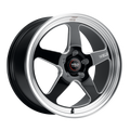 WELD Street Performance Ventura Street 19X9.5 +30 Gloss Black Milled