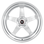 WELD Street Performance Ventura Street 20X9 +20 Gloss Machined