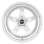 WELD Street Performance Ventura Street 17X11 -44 Gloss Machined