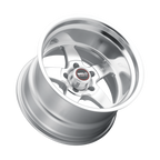 WELD Street Performance Ventura Street 17X11 -44 Gloss Machined