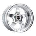 WELD Street Performance Ventura Street 17X11 -44 Gloss Machined