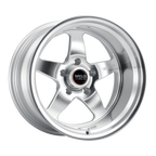 WELD Street Performance Ventura Street 17X11 -44 Gloss Machined