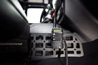 Jeep Wrangler & Gladiator Center Console Molle Panels