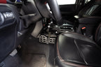 Jeep Wrangler & Gladiator Center Console Molle Panels