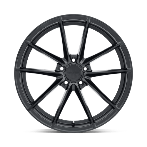Victor Equipment Zuffen 18X10.5 +55 Matte Black
