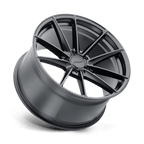 Victor Equipment Zuffen 18X10.5 +55 Matte Black