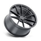 Victor Equipment Zuffen 22X11 +56 Matte Black