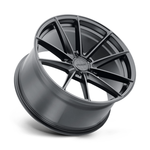 Victor Equipment Zuffen 19X11 +36 Matte Black