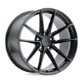 Victor Equipment Zuffen 21X11 +56 Matte Black