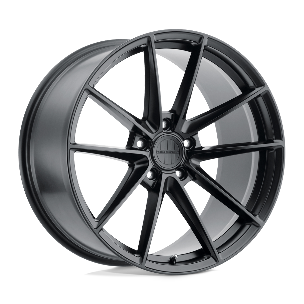 Victor Equipment Zuffen 19X11 +36 Matte Black