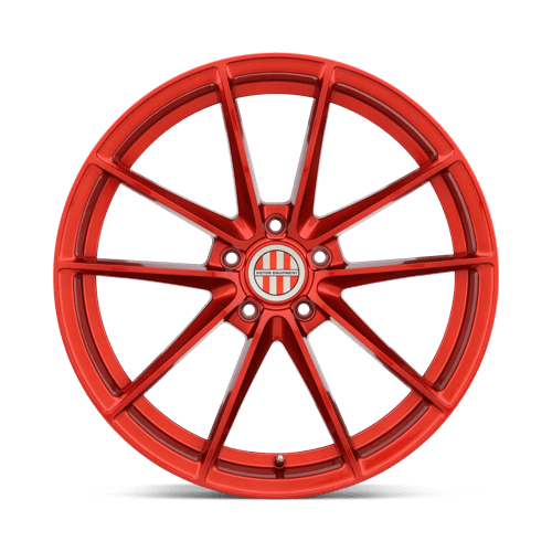 Victor Equipment Zuffen 21X10.5 +56 Candy Red
