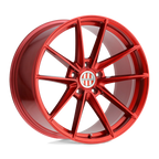 Victor Equipment Zuffen 21X10.5 +56 Candy Red
