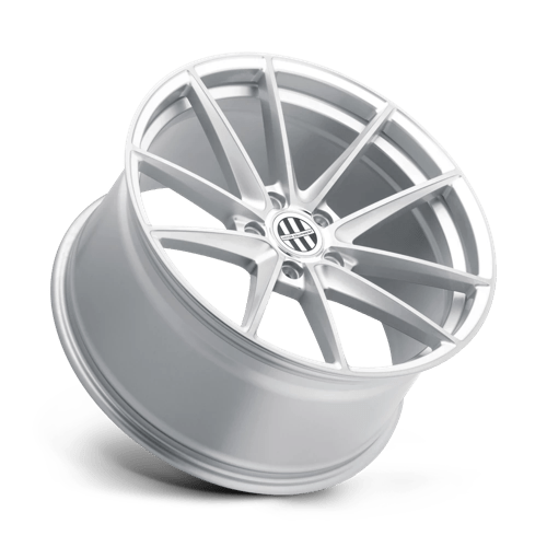Victor Equipment Zuffen 18X11 +55 Silver W/ Brushed Face
